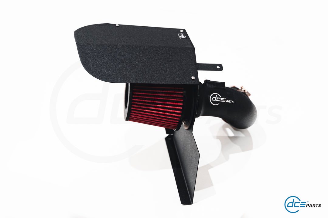 DCE Parts - Performance Induction Cold Air Open Intake B58 BMW F20 F21 F22 F23 F30 F31 F32 F33 F34 F36 - 1, 2, 3, 4 Series