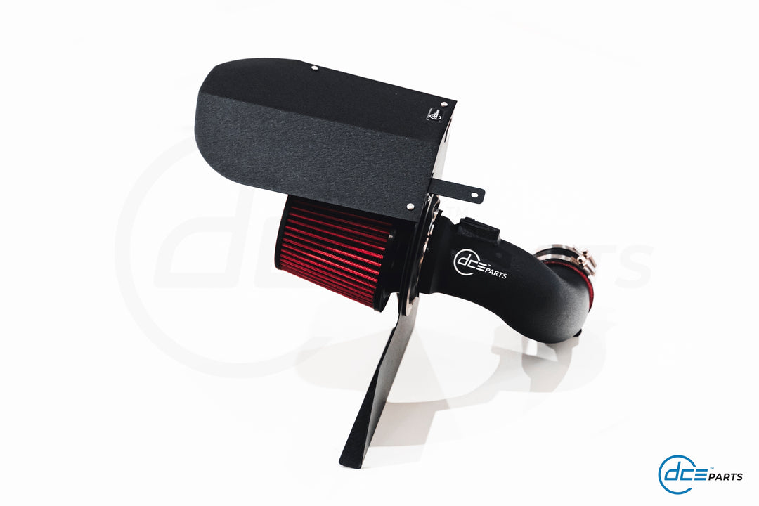 DCE Parts - Performance Induction Cold Air Open Intake B58 BMW F20 F21 F22 F23 F30 F31 F32 F33 F34 F36 - 1, 2, 3, 4 Series