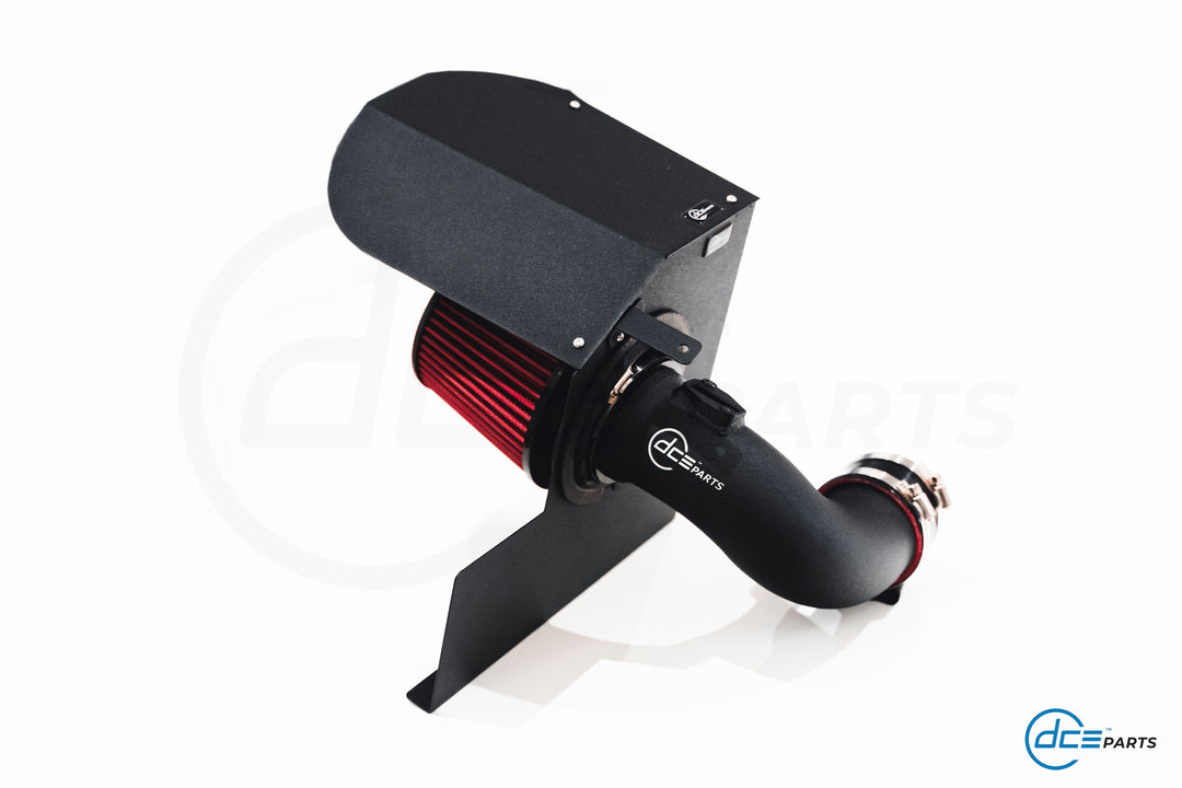 DCE Parts - Performance Induction Cold Air Open Intake B58 BMW F20 F21 F22 F23 F30 F31 F32 F33 F34 F36 - 1, 2, 3, 4 Series