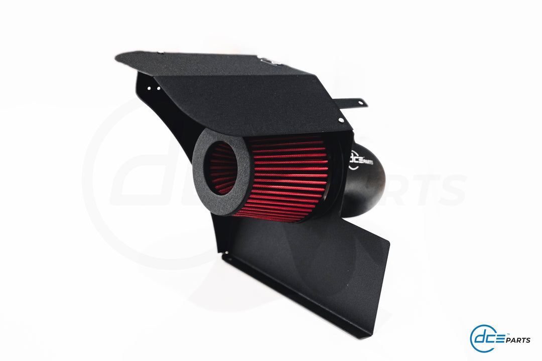 DCE Parts - Performance Induction Cold Air Open Intake B58 BMW F20 F21 F22 F23 F30 F31 F32 F33 F34 F36 - 1, 2, 3, 4 Series