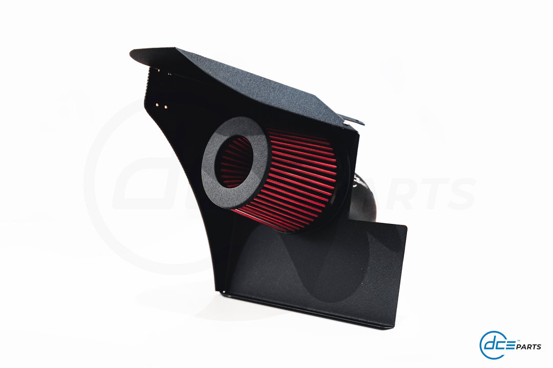 DCE Parts - Performance Induction Cold Air Open Intake B58 BMW F20 F21 F22 F23 F30 F31 F32 F33 F34 F36 - 1, 2, 3, 4 Series