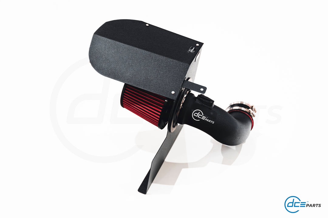 DCE Parts - Performance Induction Cold Air Open Intake B58 BMW F20 F21 F22 F23 F30 F31 F32 F33 F34 F36 - 1, 2, 3, 4 Series