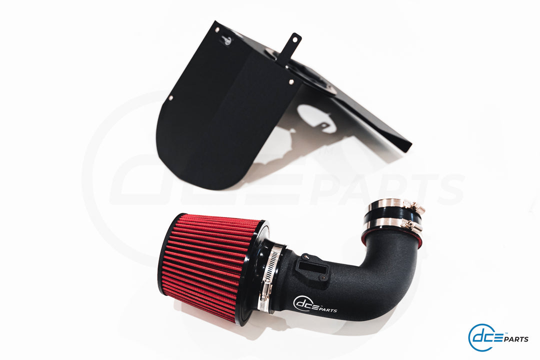 DCE Parts - Performance Induction Cold Air Open Intake B58 BMW F20 F21 F22 F23 F30 F31 F32 F33 F34 F36 - 1, 2, 3, 4 Series