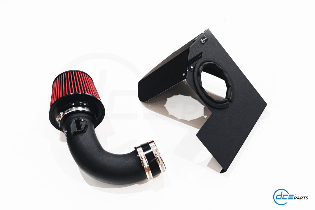 DCE Parts - Performance Induction Cold Air Open Intake B58 BMW F20 F21 F22 F23 F30 F31 F32 F33 F34 F36 - 1, 2, 3, 4 Series