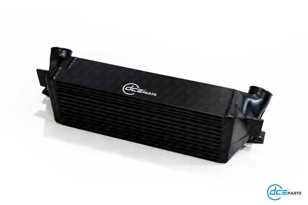 DCE Parts Intercooler and Charge Pipe Upgrade Kit BMW G20 G21 G22 320i 420i B48 - B48B20A