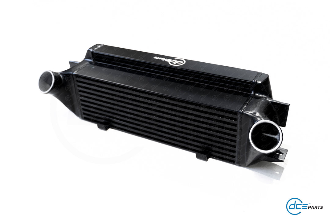 DCE Parts Intercooler and Charge Pipe Upgrade Kit BMW G20 G21 G22 320i 420i B48 - B48B20A