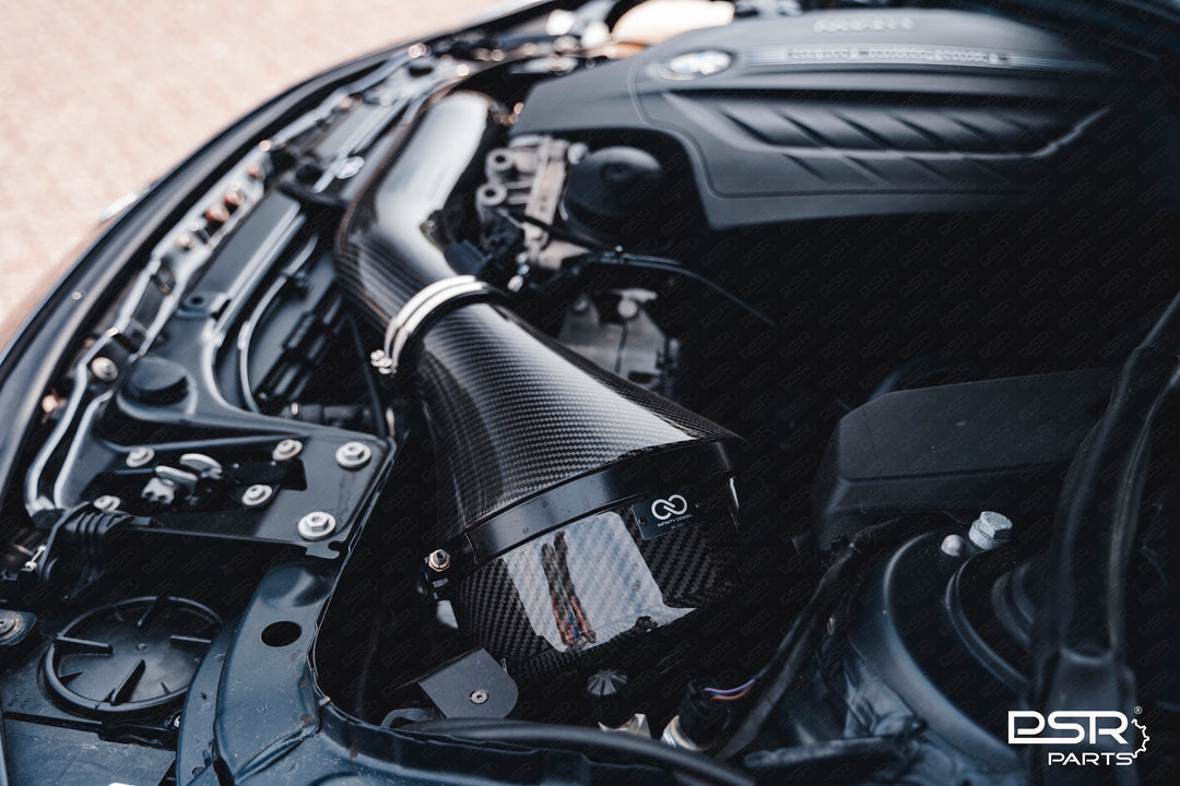 Infinity Design - BMW N55 M2 / 135i / 235i / 335i / 435i - Carbon Intake System - INF-I-N55