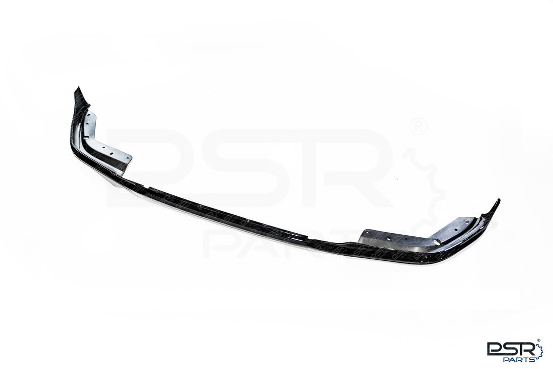 PSR Parts - Gloss Black Performance Type Front Splitter for BMW 3 Series G20 G21
