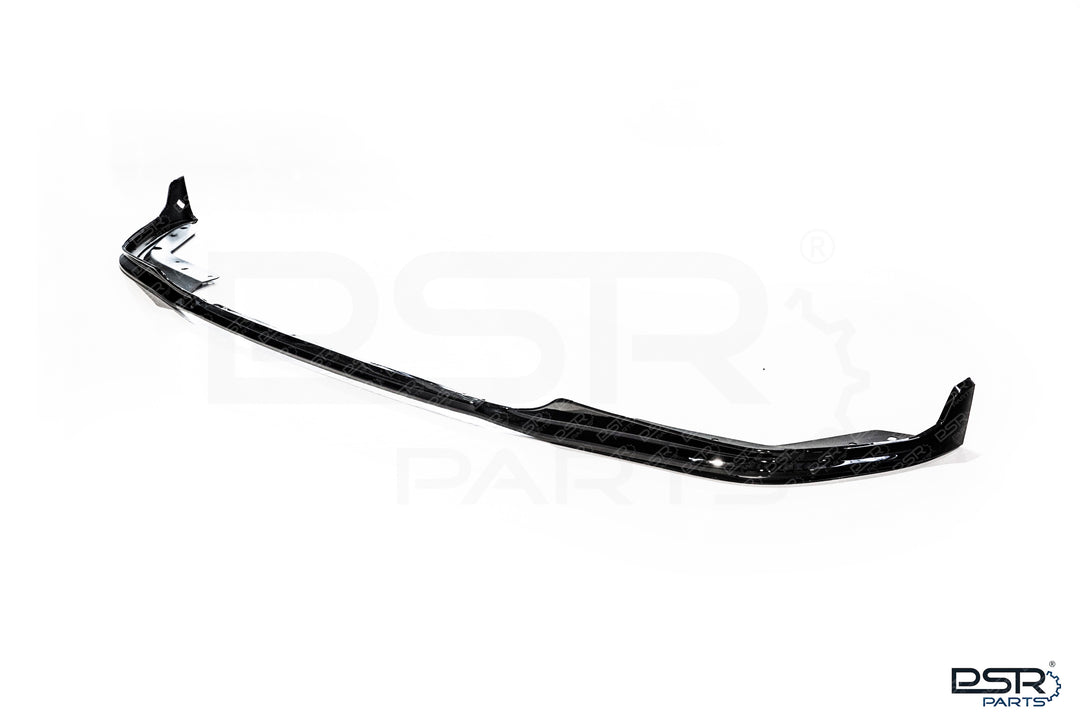 PSR Parts - Gloss Black Performance Type Front Splitter for BMW 3 Series G20 G21