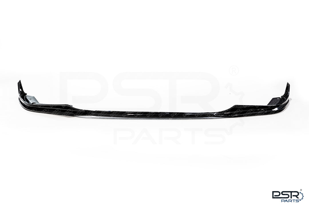 PSR Parts - Gloss Black Performance Type Front Splitter for BMW 3 Series G20 G21