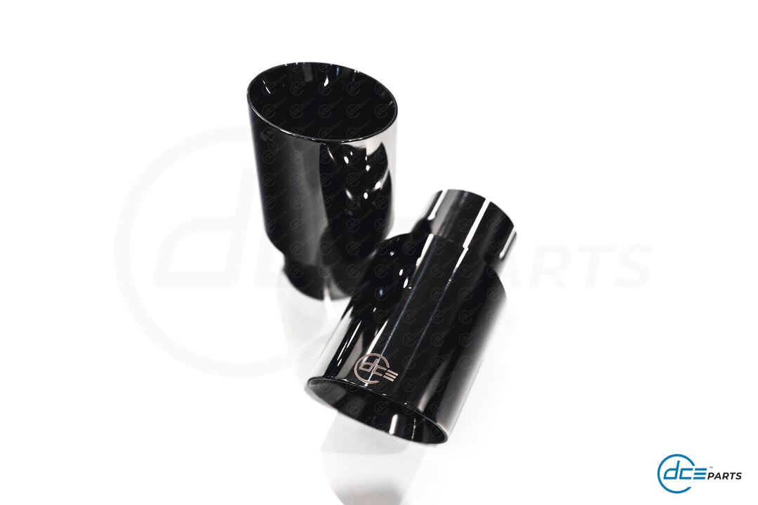 DCE Parts - BMW G20 G21 330e Catback Axleback Slip On Valvetronic Exhaust Rear Muffler