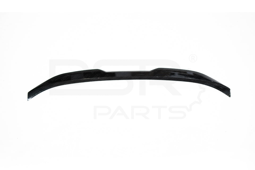 BMW G42 G87 M2 M240i 220i 230i Dry Pre-Preg Carbon Spoiler MP Style