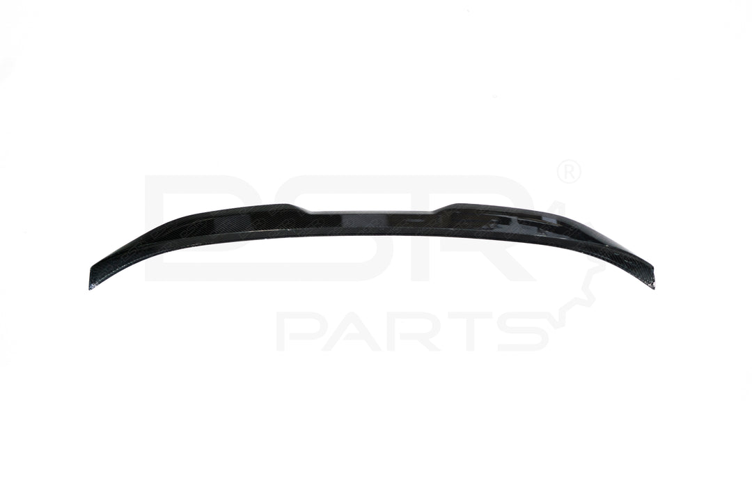 BMW G42 G87 M2 M240i 220i 230i Dry Pre-Preg Carbon Spoiler MP Style