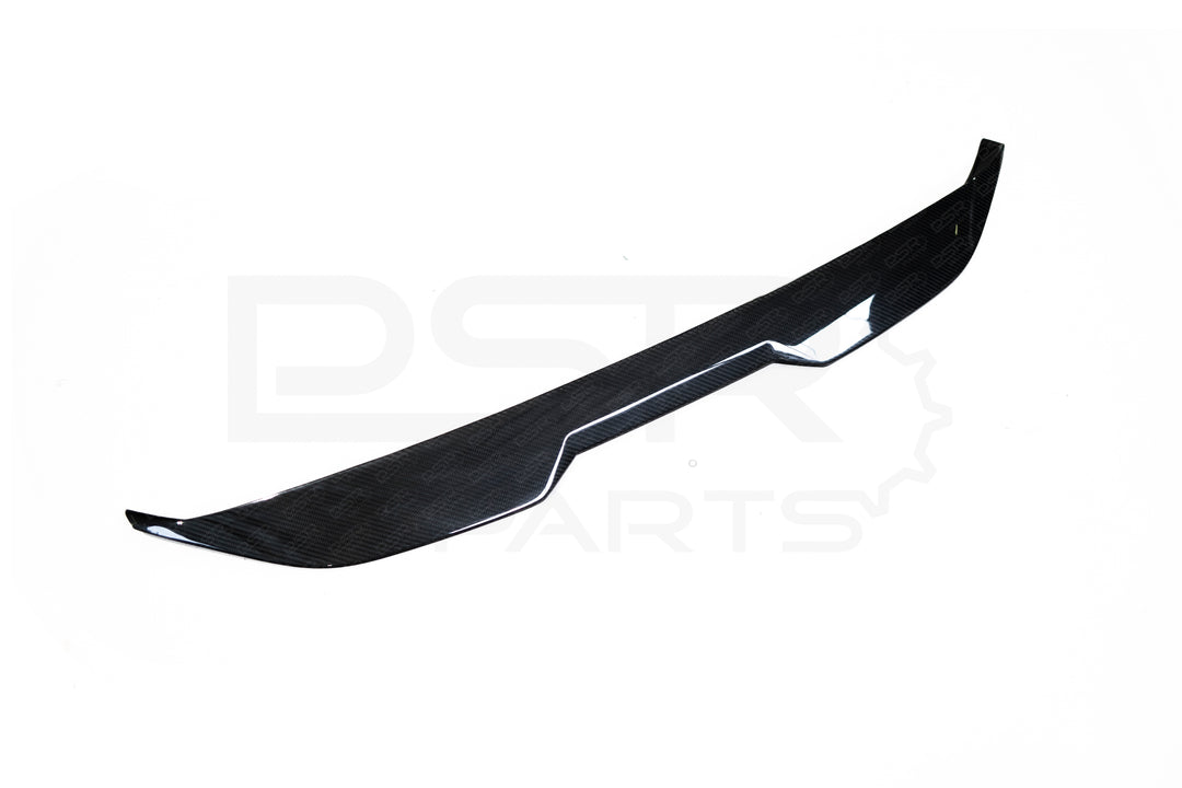 BMW G42 G87 M2 M240i 220i 230i Dry Pre-Preg Carbon Spoiler MP Style