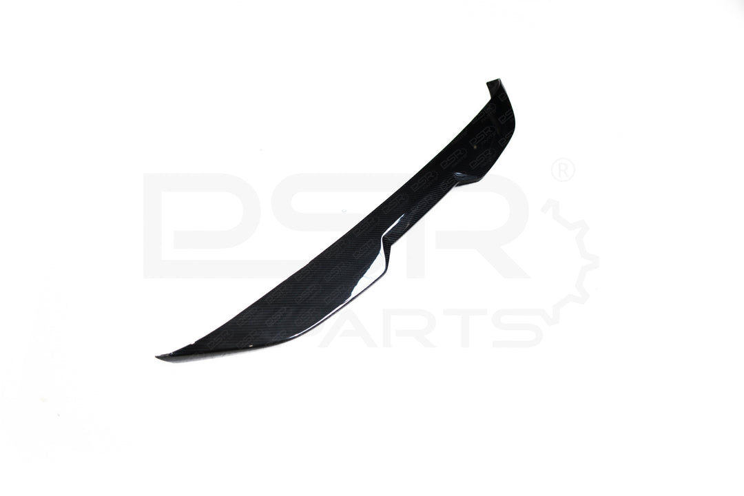 BMW G42 G87 M2 M240i 220i 230i Dry Pre-Preg Carbon Spoiler MP Style