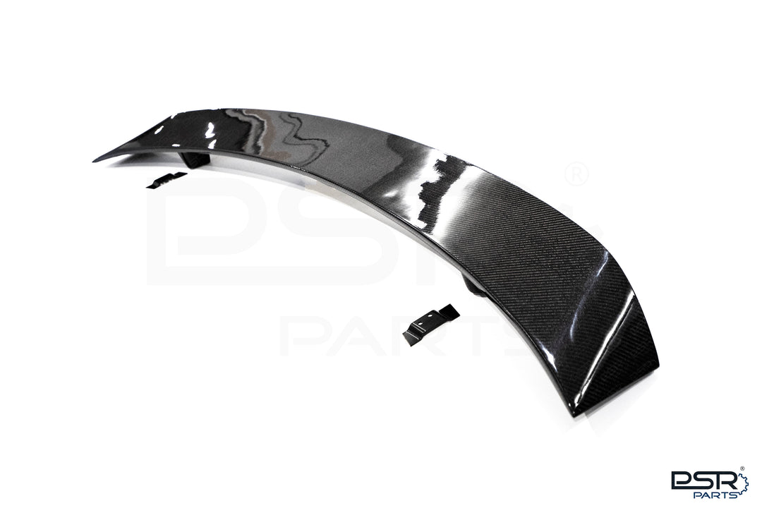 Audi R8 MK1 Gen 1 Carbon Fiber GT Spoiler