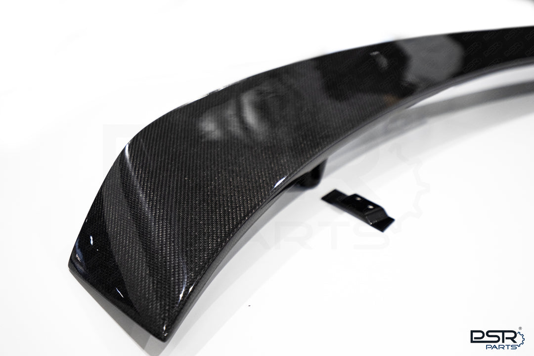 Audi R8 MK1 Gen 1 Carbon Fiber GT Spoiler