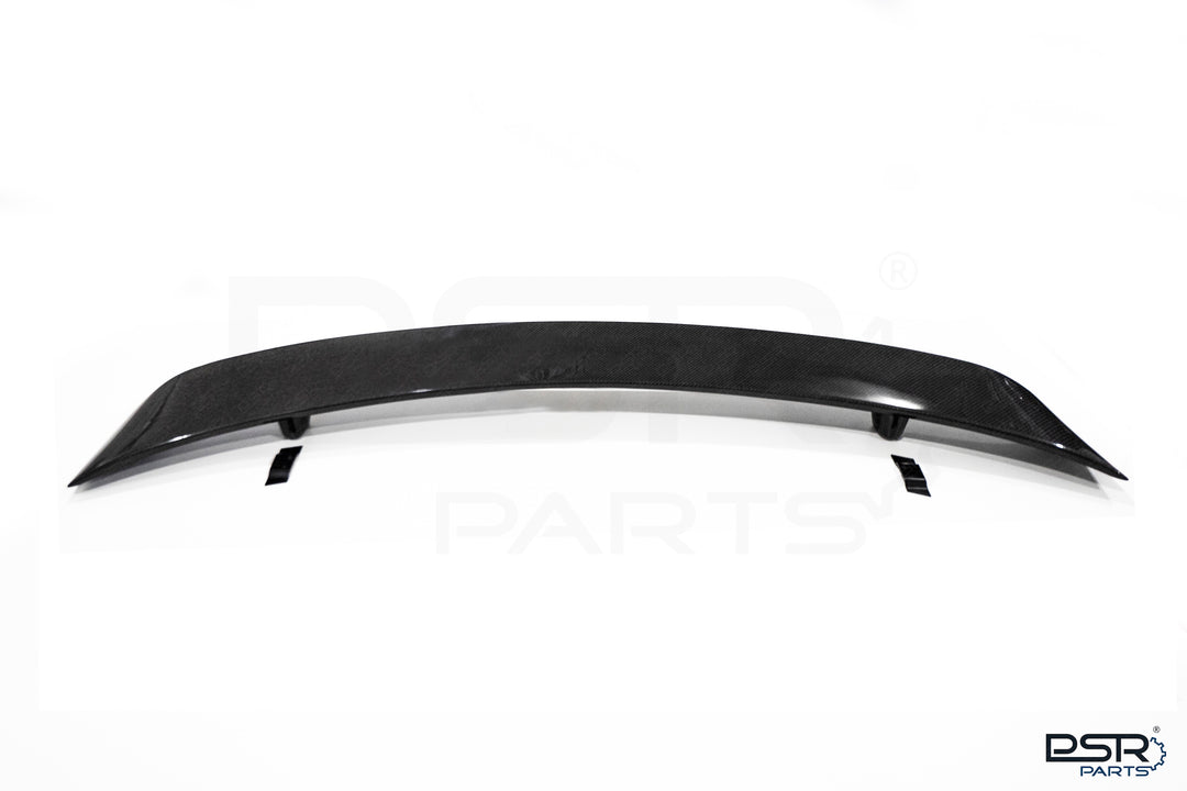 Audi R8 MK1 Gen 1 Carbon Fiber GT Spoiler