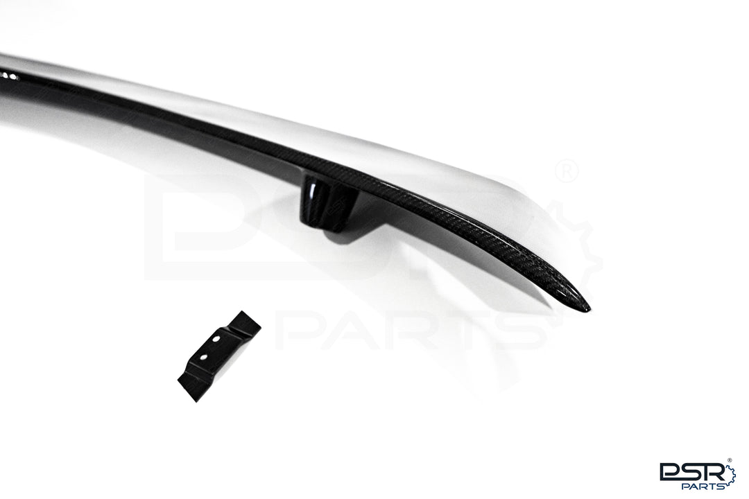 Audi R8 MK1 Gen 1 Carbon Fiber GT Spoiler