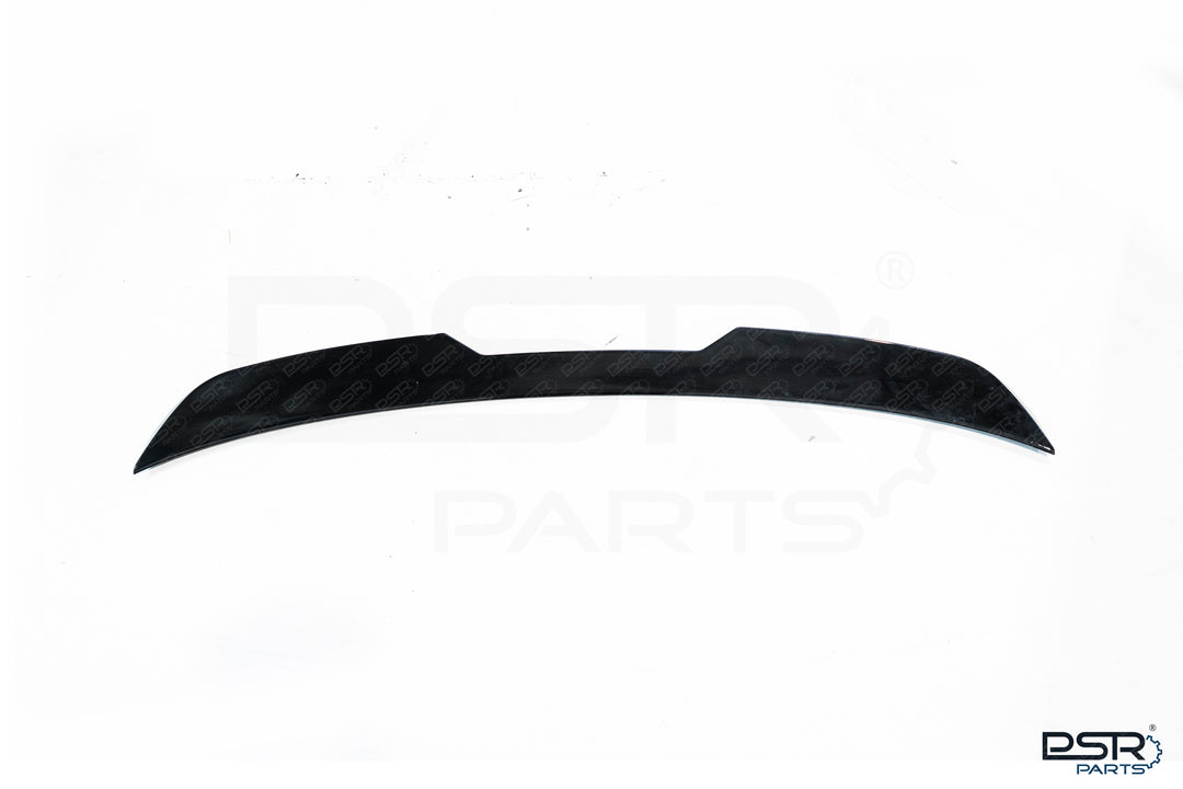 PSR Parts - Gloss Black Spoiler For BMW G70 7 Series M760Le 760i 750e 740i 740d BMW i7