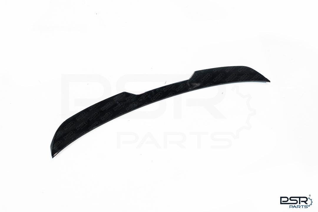 PSR Parts - Gloss Black Spoiler For BMW G70 7 Series M760Le 760i 750e 740i 740d BMW i7
