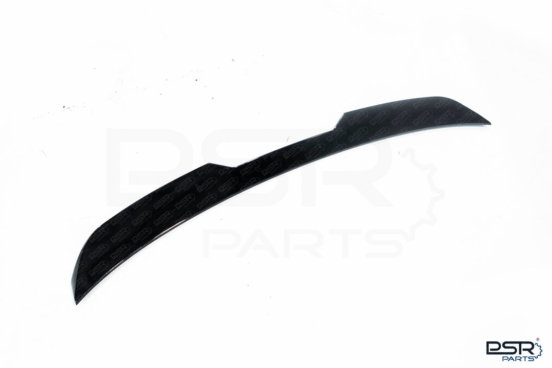 PSR Parts - Gloss Black Spoiler For BMW G70 7 Series M760Le 760i 750e 740i 740d BMW i7