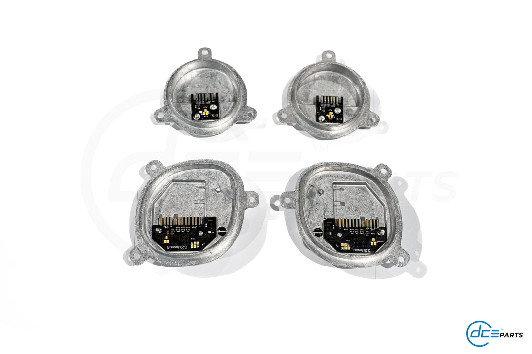 BMW G20 G21 Pre-LCI Yellow CSL Headlight Daytime Running Light DRL Upgrade Module
