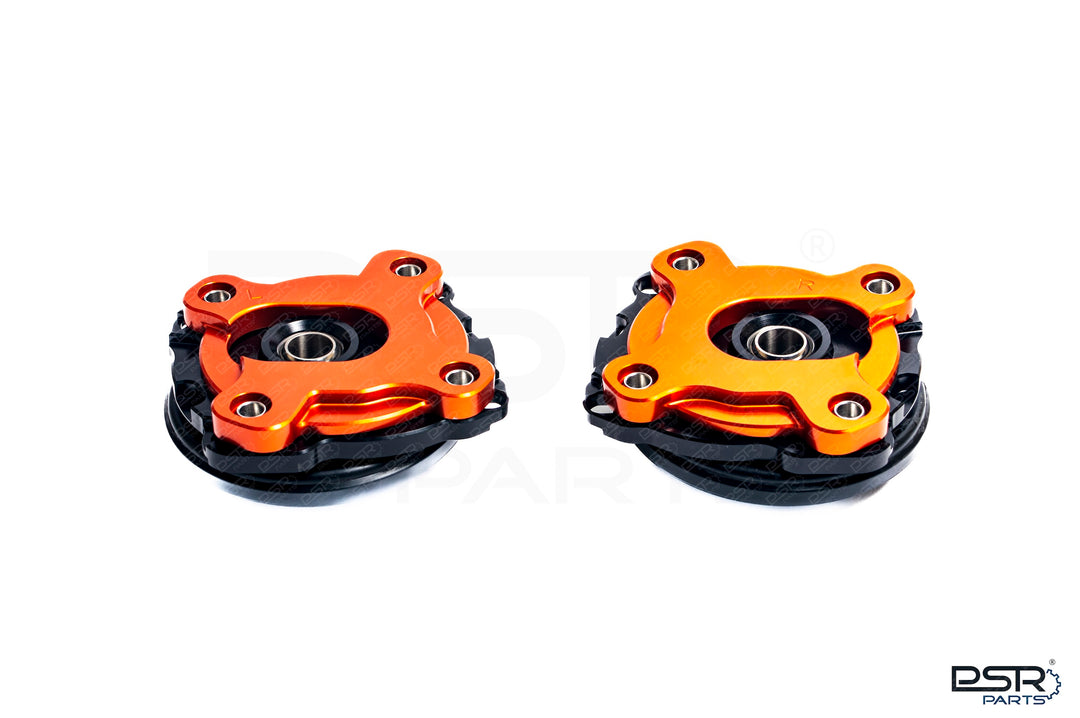 AST Suspension - G80 G81 M3 G82 G83 M4 G87 M2 - Adjustable Camber Plates for OEM Suspension