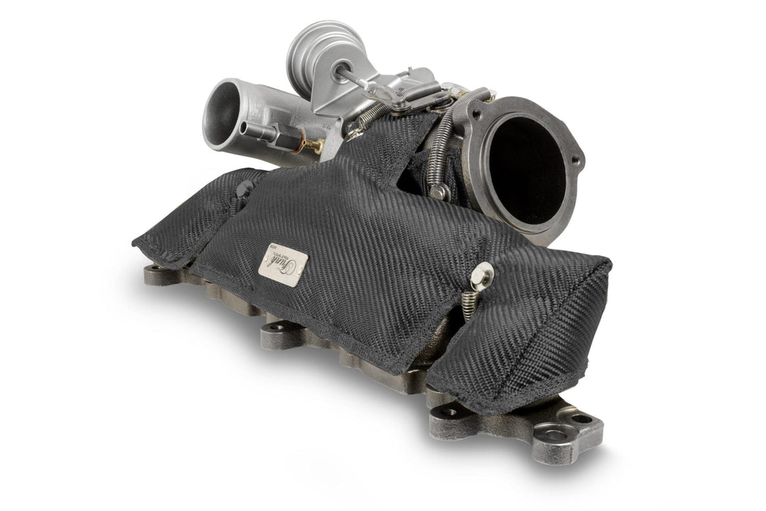 Funk Motorsport - Mk2. Ford Focus RS Turbo Blanket