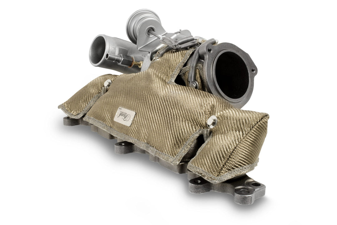 Funk Motorsport - Mk2. Ford Focus RS Turbo Blanket