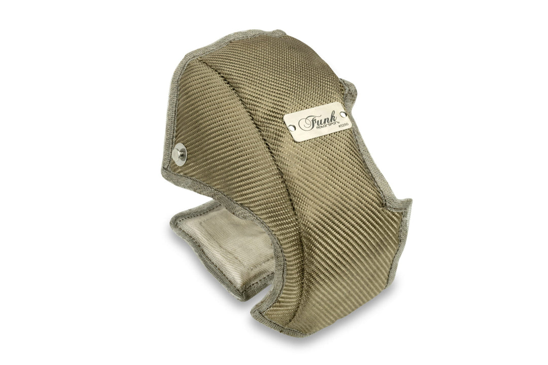 Funk Motorsport - Honda Civic Type R FK2 Turbo Blanket
