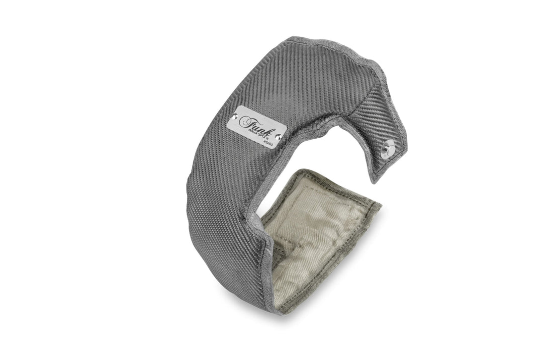 Funk Motorsport - Honda Civic Type R FK2 Turbo Blanket