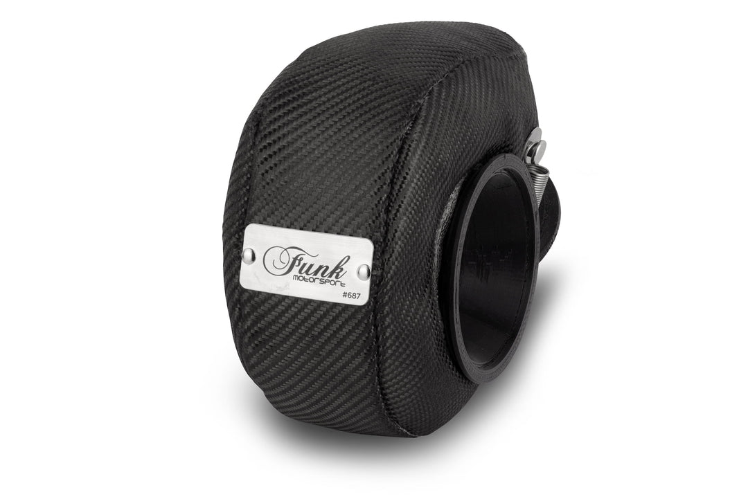 Funk Motorsport - MK3 TURBO BLANKET T2