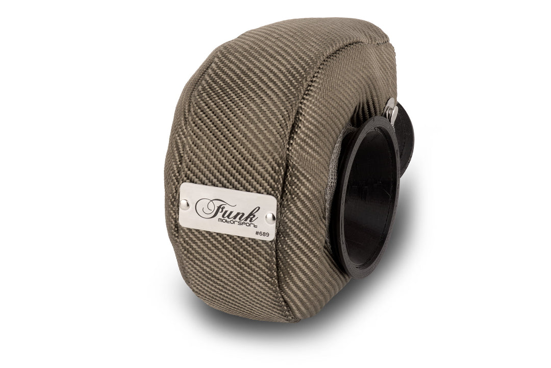 Funk Motorsport - MK3 TURBO BLANKET T2