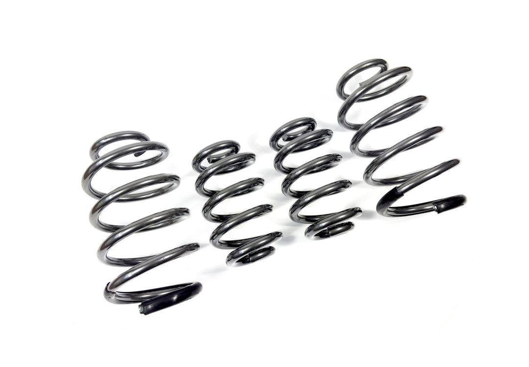 Cobra Suspension Lift-Kit - man TGE ZY/ZS - +40 / MM - 00.HD79002