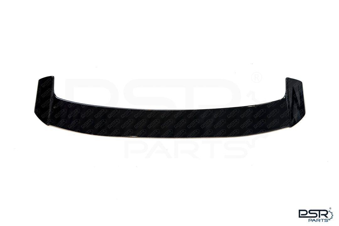 PSR Parts - Gloss Black M-Sport Rear Spoiler for BMW 1 Series (2011-2019, F20 F21)