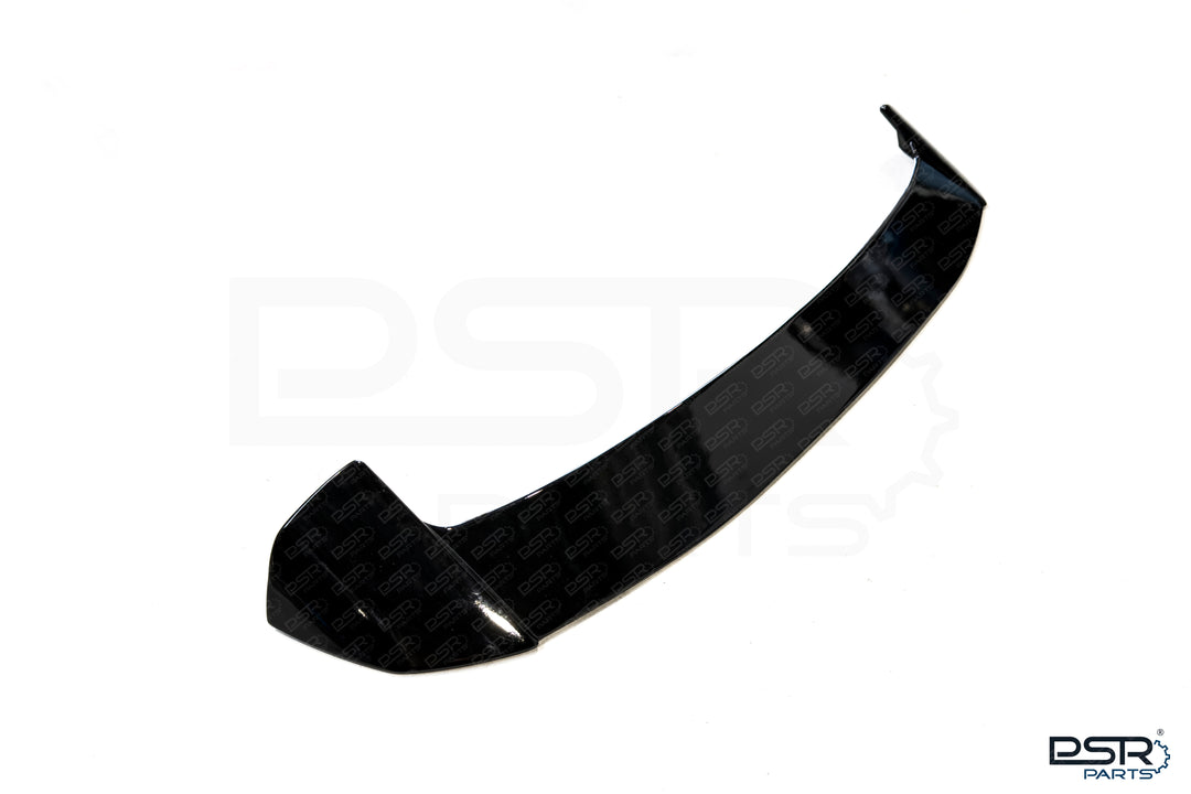 PSR Parts - Gloss Black M-Sport Rear Spoiler for BMW 1 Series (2011-2019, F20 F21)
