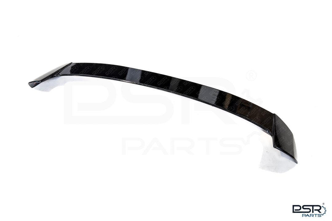 PSR Parts - Gloss Black M-Sport Rear Spoiler for BMW 1 Series (2011-2019, F20 F21)