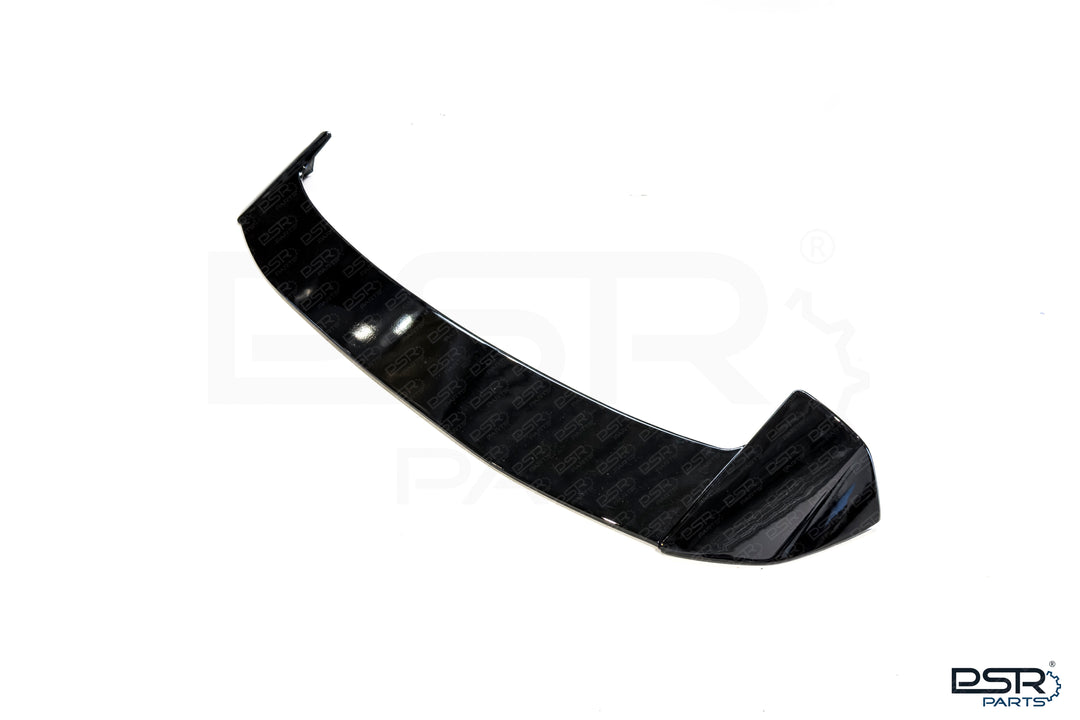 PSR Parts - Gloss Black M-Sport Rear Spoiler for BMW 1 Series (2011-2019, F20 F21)