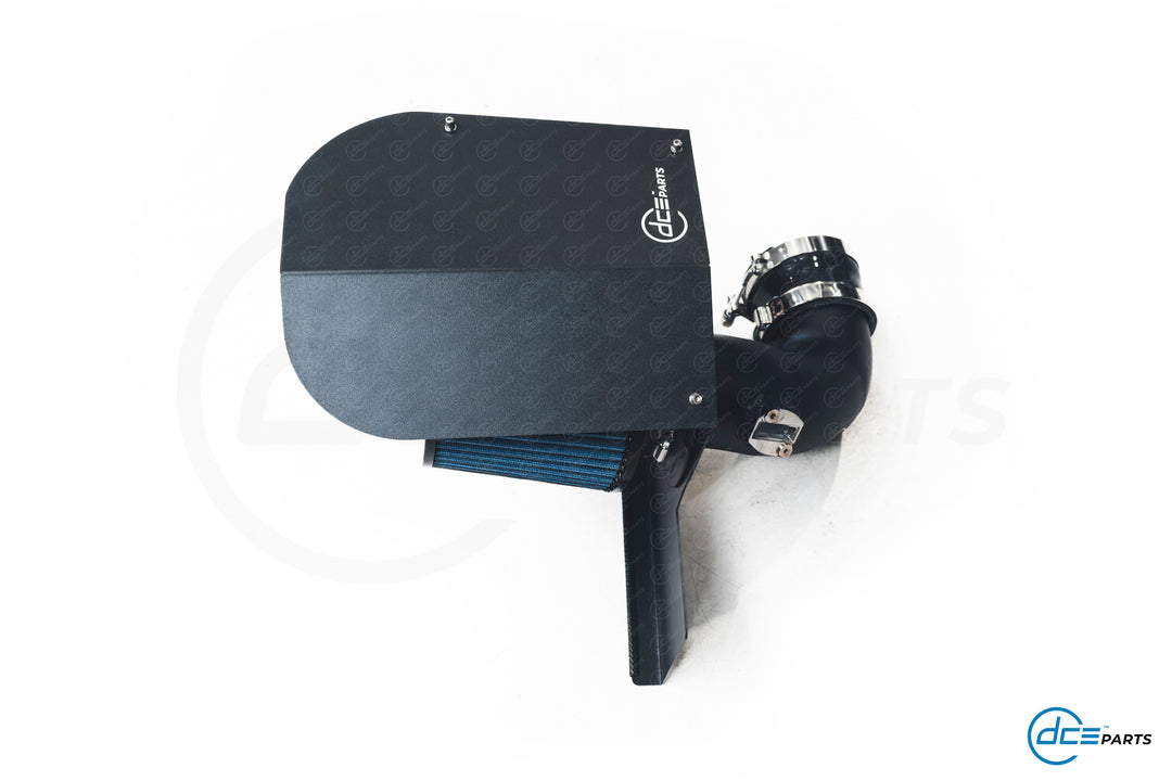 DCE Parts - Performance Induction Cold Air Open Intake B58 BMW F20 F21 F22 F23 F30 F31 F32 F33 F34 F36 - 1, 2, 3, 4 Series