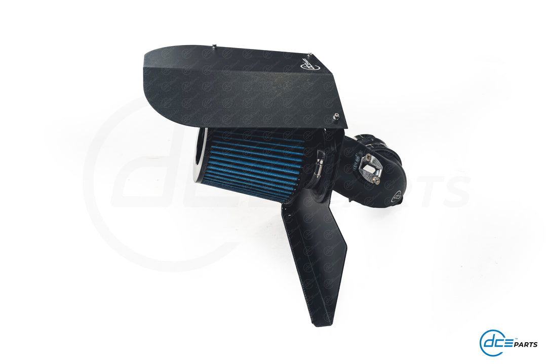 DCE Parts - Performance Induction Cold Air Open Intake B58 BMW F20 F21 F22 F23 F30 F31 F32 F33 F34 F36 - 1, 2, 3, 4 Series