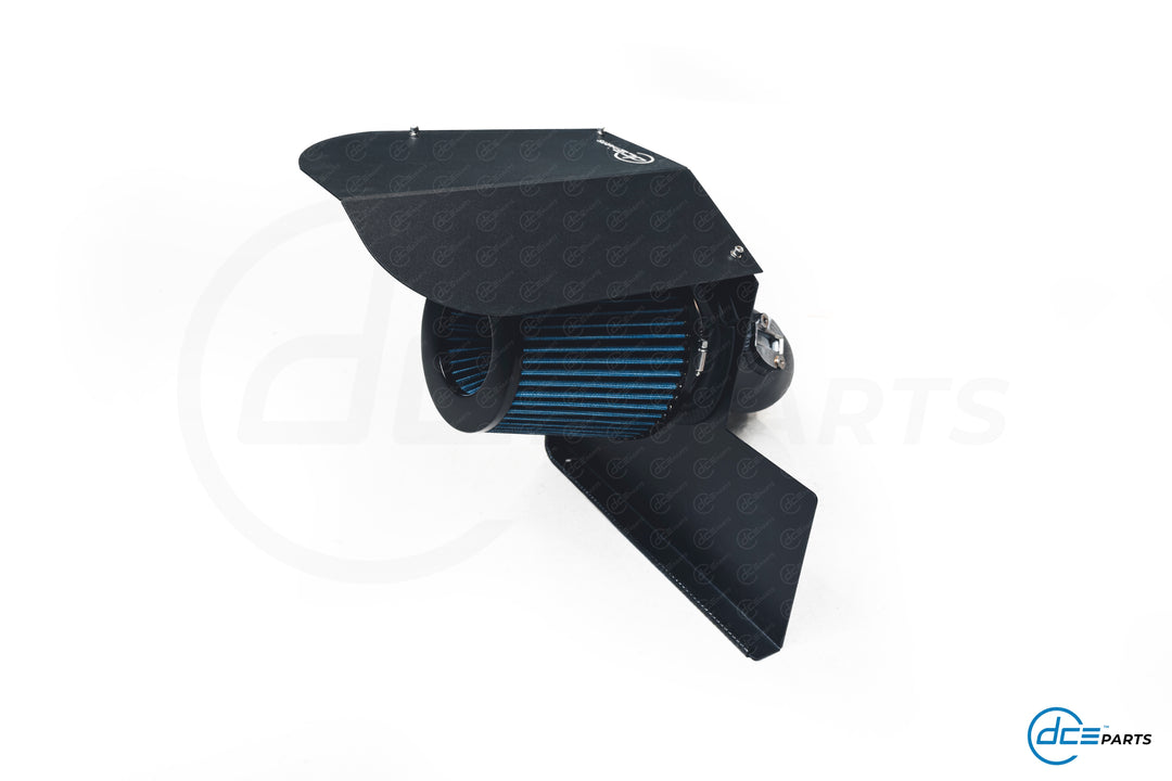 DCE Parts - Performance Induction Cold Air Open Intake B58 BMW F20 F21 F22 F23 F30 F31 F32 F33 F34 F36 - 1, 2, 3, 4 Series