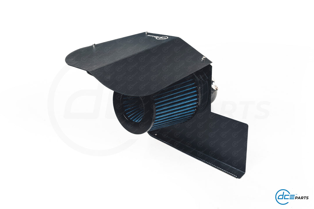 DCE Parts - Performance Induction Cold Air Open Intake B58 BMW F20 F21 F22 F23 F30 F31 F32 F33 F34 F36 - 1, 2, 3, 4 Series