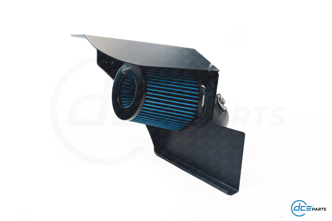DCE Parts - Performance Induction Cold Air Open Intake B58 BMW F20 F21 F22 F23 F30 F31 F32 F33 F34 F36 - 1, 2, 3, 4 Series