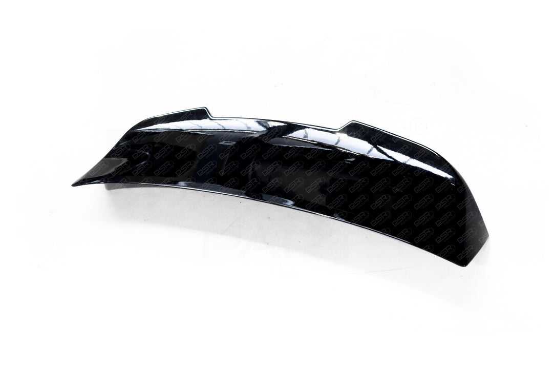Gloss Black Performance Style Roof Spoiler for BMW G21 3 Series Touring