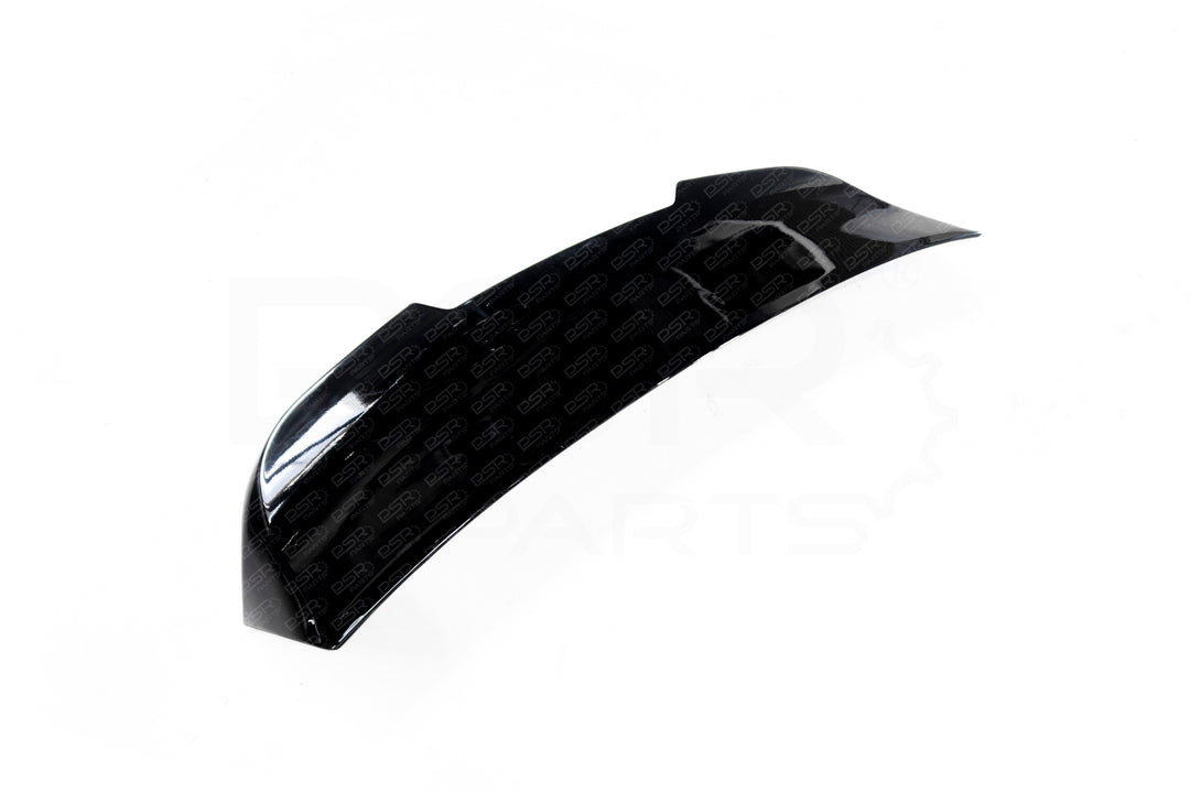 Gloss Black Performance Style Roof Spoiler for BMW G21 3 Series Touring