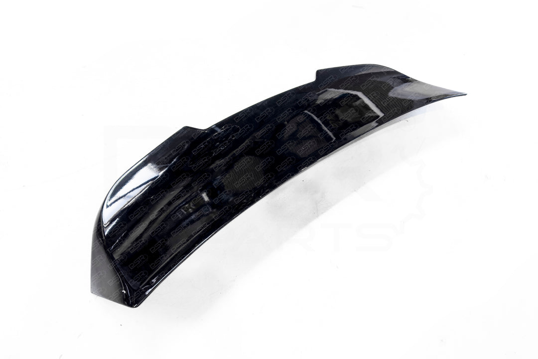 Gloss Black Performance Style Roof Spoiler for BMW G21 3 Series Touring
