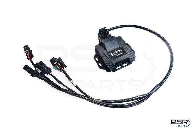 PSR Parts - External ECU Remap Tuning - BMW X5 45E