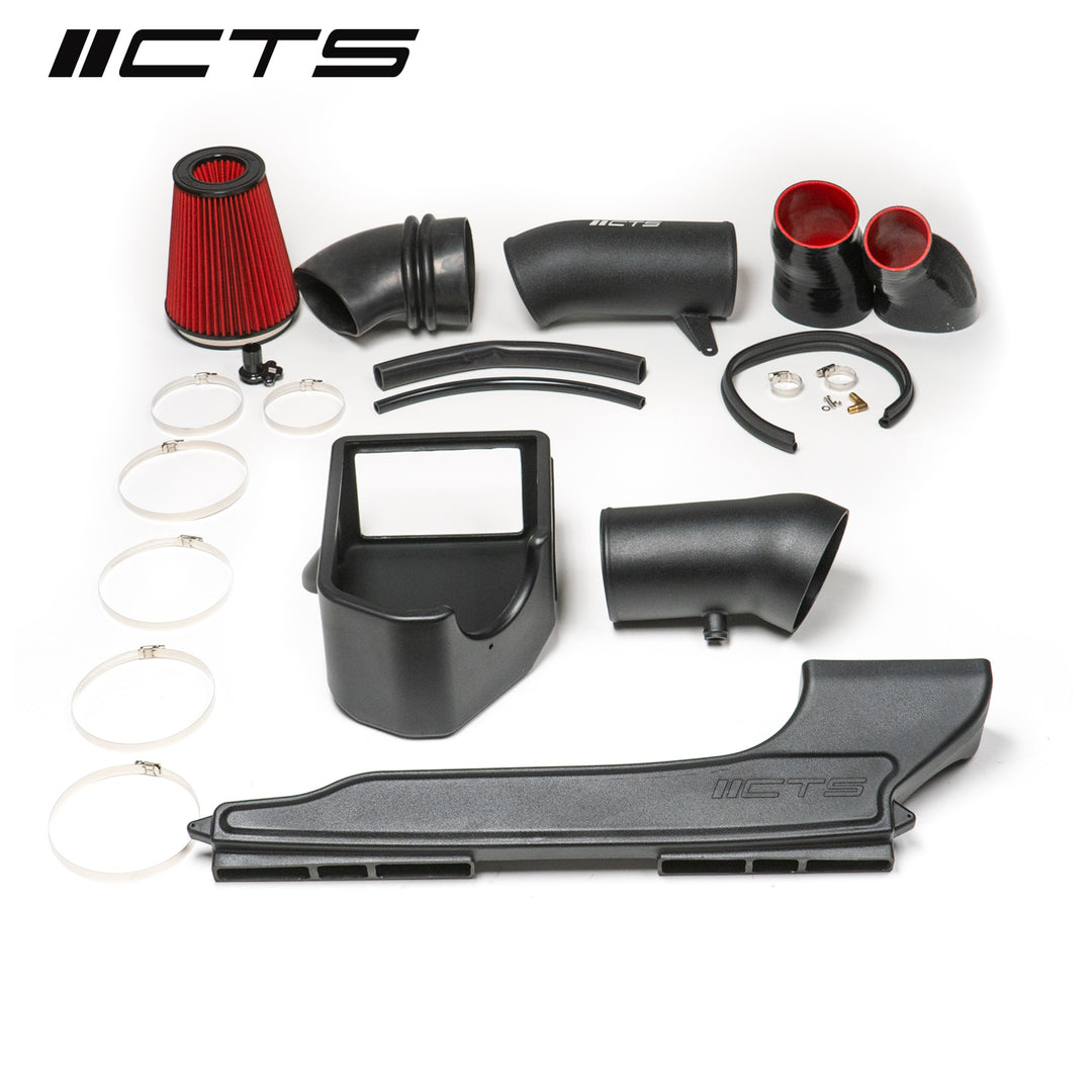CTS TURBO AUDI 8V/8Y RS3 5″ INTAKE SYSTEM - CTS-IT-963