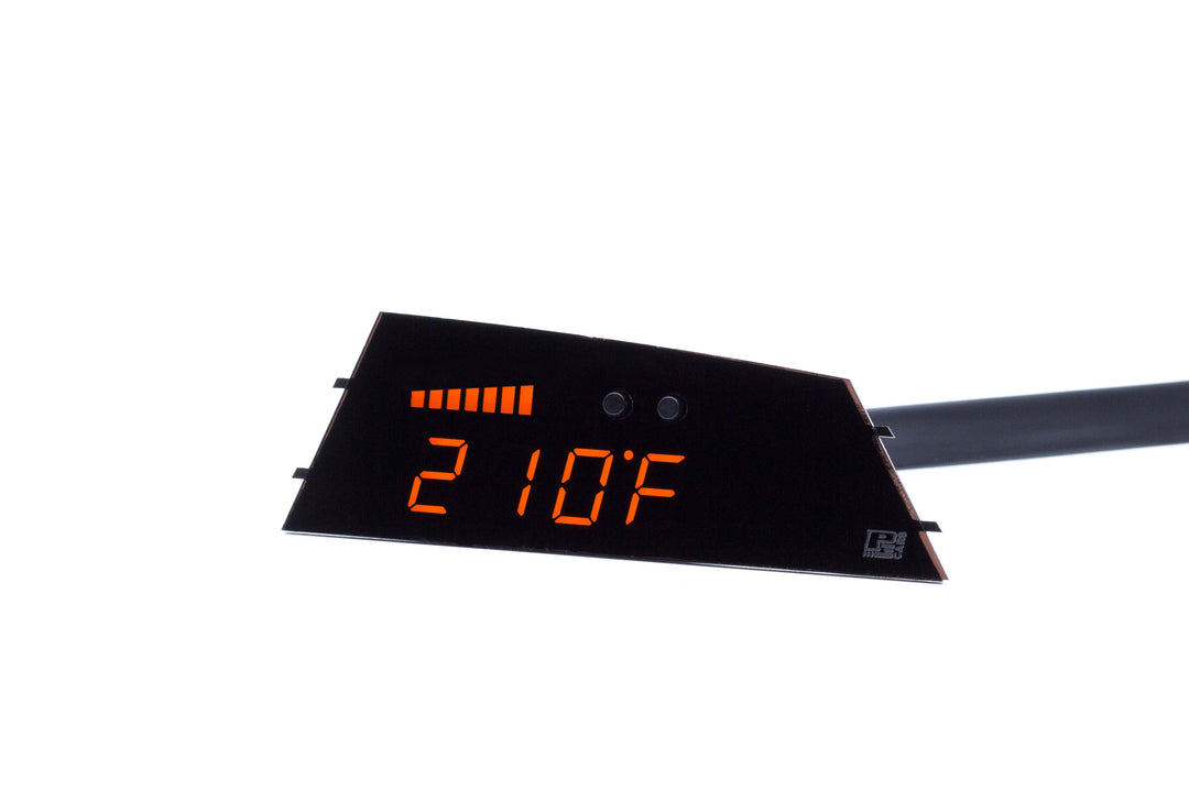 P3 Gauges - P3 V3 OBD2 - BMW F2X / F87 Gauge (2011-2019)  - L3P3BF2X
